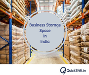 warehouse fulfillment center India