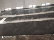 Anti-Static mastic flooring 