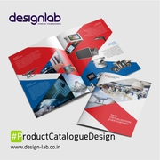 Product Catalogue design to stand out and take you forward to get lead