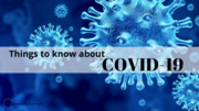 What is Coronavirus disease?