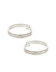 Shop for Silver Toe Rings Online for Women at Best Price 