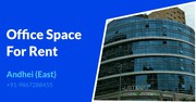 Office Space for Rent in Andheri Near Station