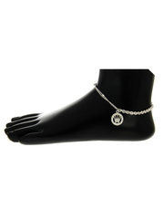 Beautiful Collection of Anklet Design at best price