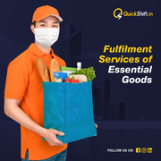 fulfillment service for essential goods