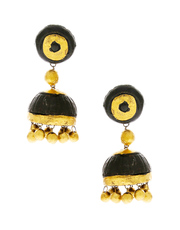 Get Latest Terracotta Earrings Designs Online at Best Price 