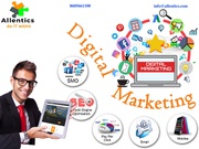 Digital Marketing Services | Website Development Services