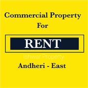 Commercial Property Dealers in Andheri,  Mumbai         