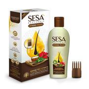 Essential Oils for Hair | Best Hair Fall Control Oil | SESA
