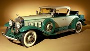 CADILLAC VINTAGE CARS BUY=SELL KERSI SHROFF AUTO CONSULTANT DEALER  