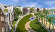 Bungalows in Charholi Pune - Notting Hill-Pride World City
