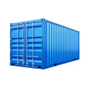 Standard 20 ft Shipping Containers | New and Used Containers | Mumbai