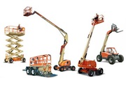 Construction Lift Rental– ABC Infra Equipment Pvt. Ltd.