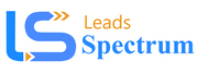 Marketing collateral - LeadsSpectrum