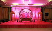  Best Kohinoor Mangal Karayala  Wedding Premises  Reception Garden