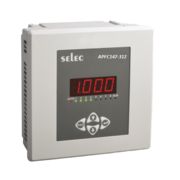 Buy Online SELEC Automatic Power Factor Controller