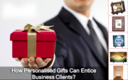 Corporate Gifts for your Business Relationship