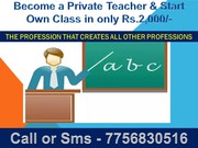  FRANCHISEE IN ALL OVER MAHARASHTRA 