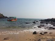 Grand Island Trip in Goa