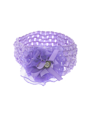 Buy Baby Hair Bands Designs Online at Best Price.
