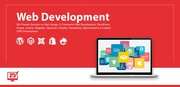 Ratna Technology is the best web development company