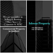 Commercial Property for Sale in Andheri Mumbai  