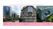 Commercial Property Bandra Kurla Complex Mumbai   
