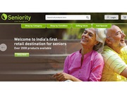 Seniority | Online Shops | Health & Beauty