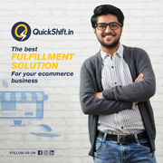 Ecommerce fulfillment services India