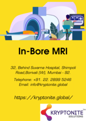 What Is MRI?