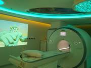 How The Kryptonite MRI Projector Creates a Comfortable Workplace