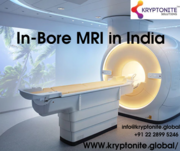 Getting In-Bore MRI in India