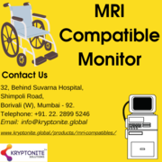 mri compatible wheelchair