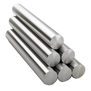 Stainless Steel 316LVM Round Bar Suppliers In India
