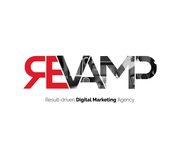 Best digital marketing agency | Grow your business | Revamp