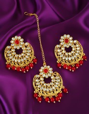 Exclusive Collection of Latest Danglers Design at Best Price.