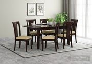 Browse Modern Dining Table Set Online at Wooden Street