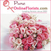 Send Best Valentine Gifts to Pune with Express Shipping 