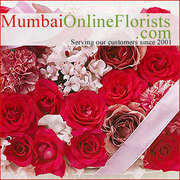 Send spectacular Flowers,  Cakes & Gifts to Thane 