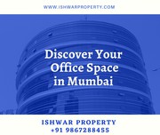 Office Space for Rent at Andheri East near Station