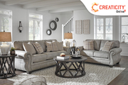 Sofas Online - Buy Sofas for Home Online in India - Creaticity Online 