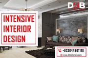 Outstanding Interior Design Company in Lahore