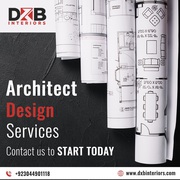 Superior Architect Design Services in Lahore