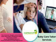 Baby care services in kalyan 