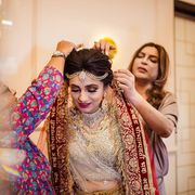 Wedding Photography in Mumbai - 35mmcandids