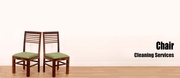 Chair Cleaning Services In Nagpur India - qualityhousekeepingindia