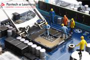 Latest Internship for Engineering Students | Pantech eLearning