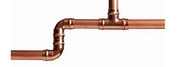 Copper Plumbing Pipes Manufacturer in India