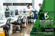 Office Housekeeping Services In Nagpur India - besthousekeepingindia