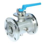 Jacketed Valves Manufacturers in India