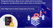 Data Integration Service Companies in Pune | IT Support Services